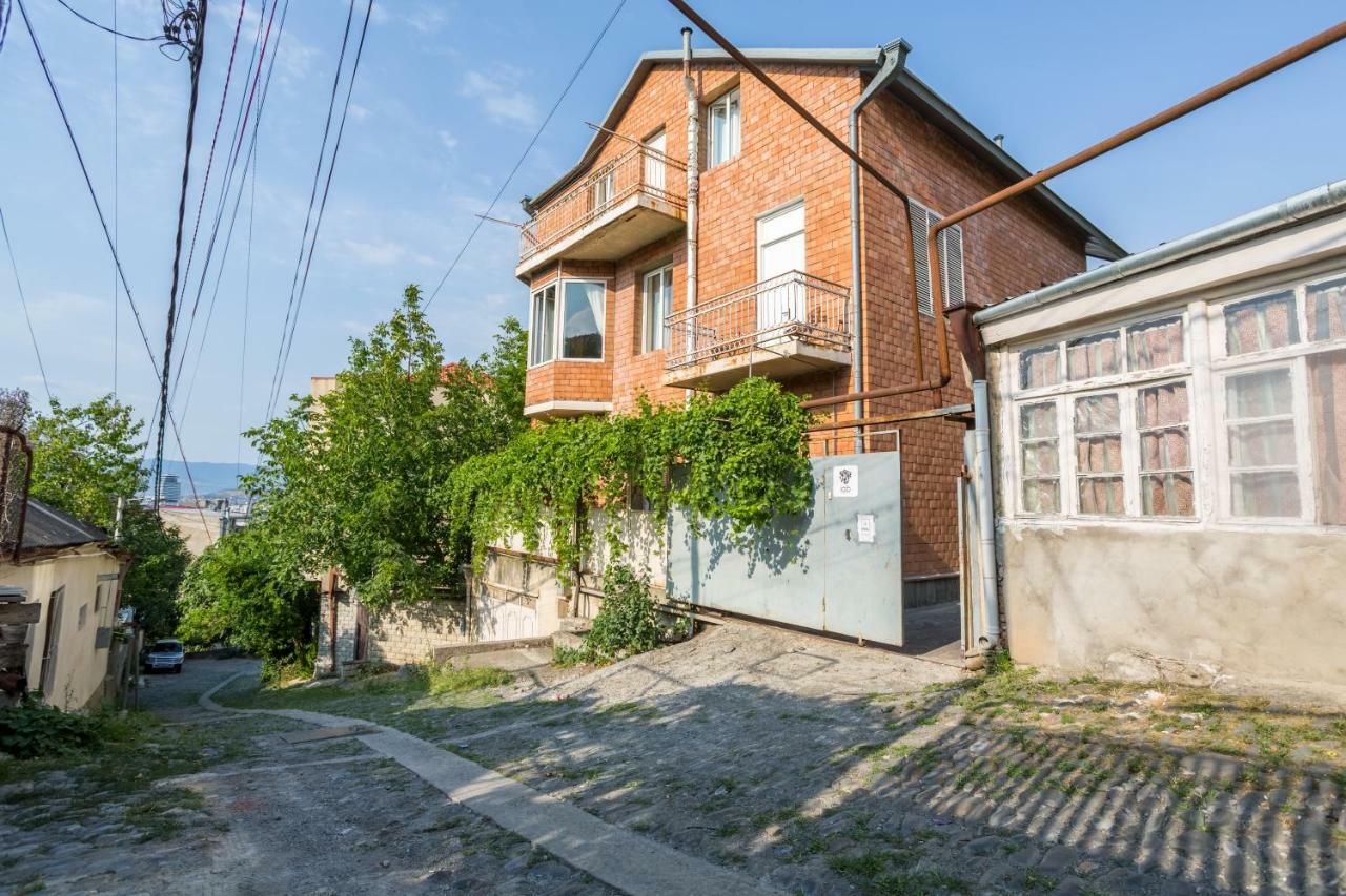 M42 Hostel 트빌리시 외부 사진
