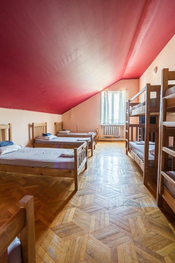 M42 Hostel 트빌리시 객실 사진