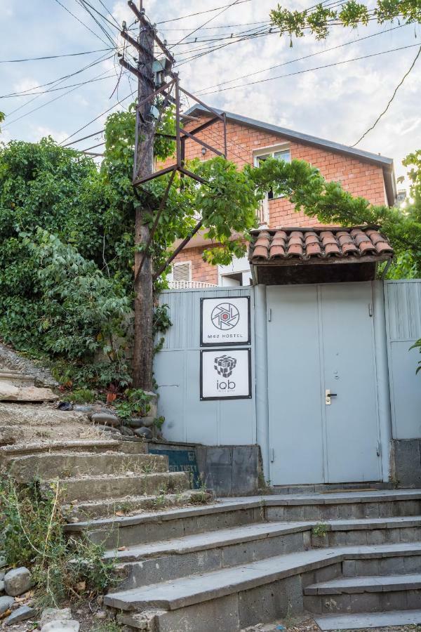 M42 Hostel 트빌리시 외부 사진