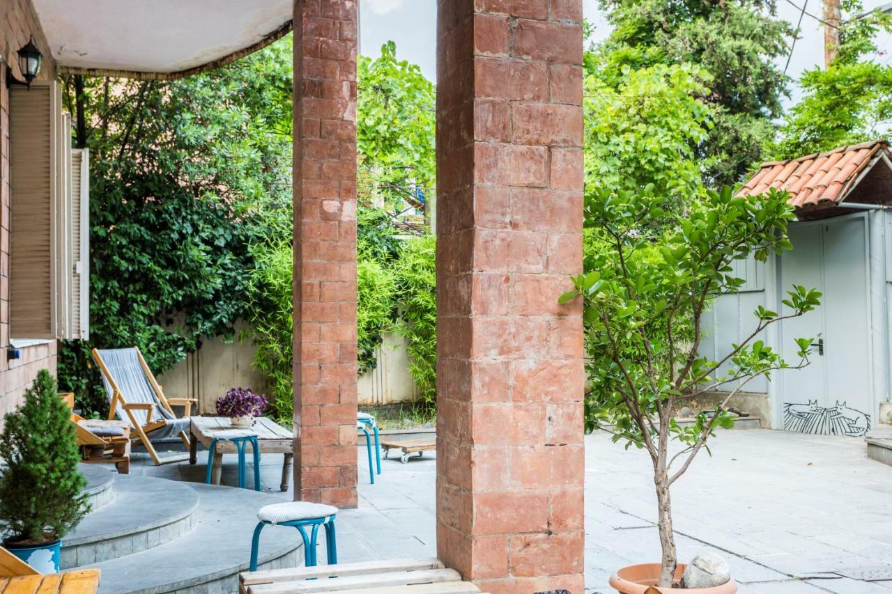 M42 Hostel 트빌리시 외부 사진