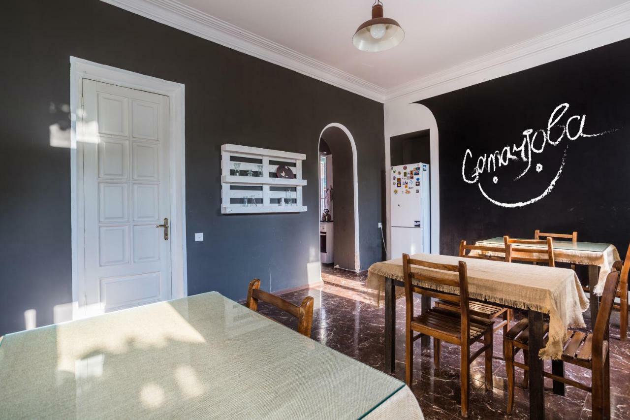 M42 Hostel 트빌리시 외부 사진