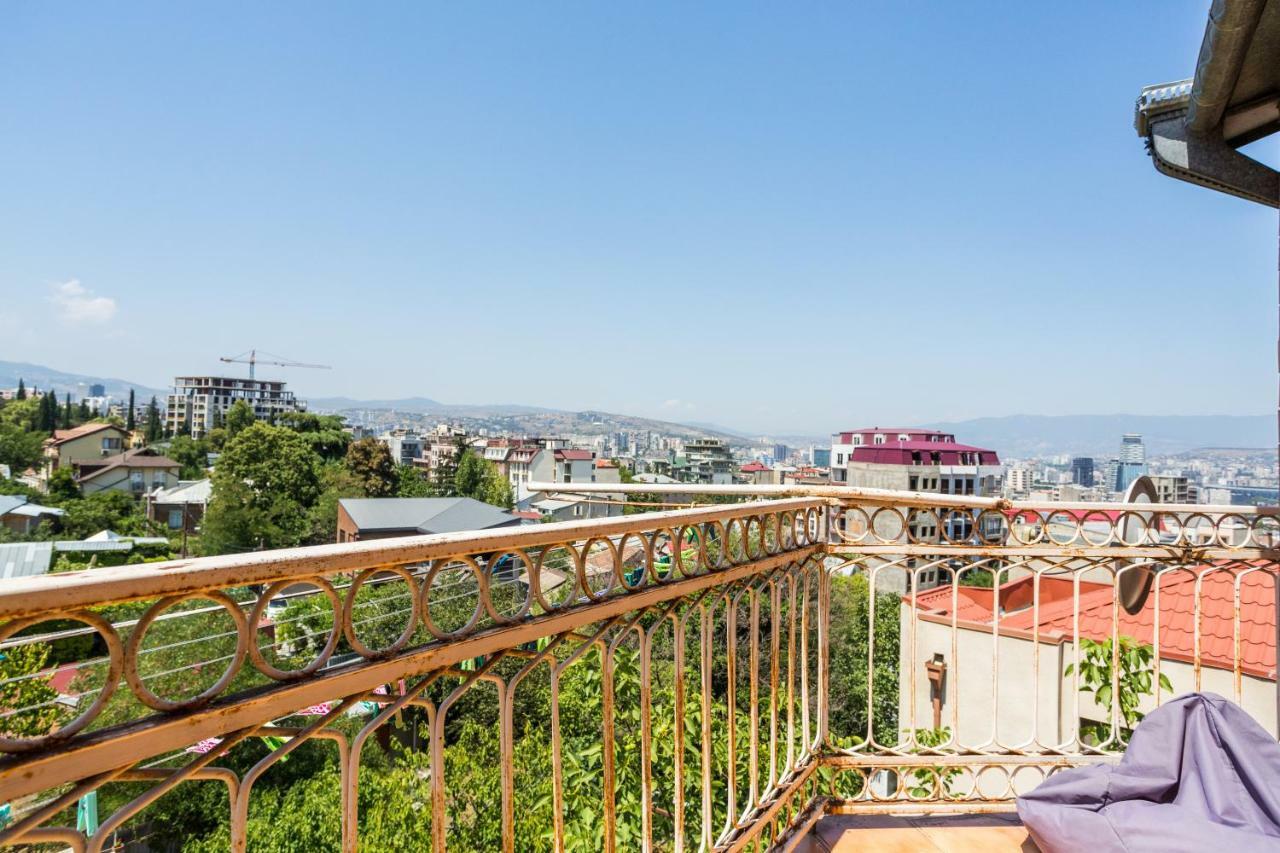 M42 Hostel 트빌리시 외부 사진